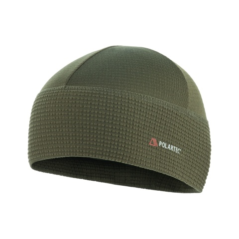 M-TAC Czapka pod Kask Polartec Army Olive