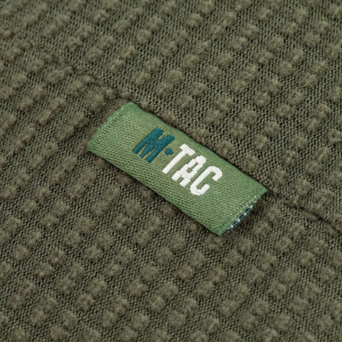 M-TAC Czapka pod Kask Polartec Army Olive
