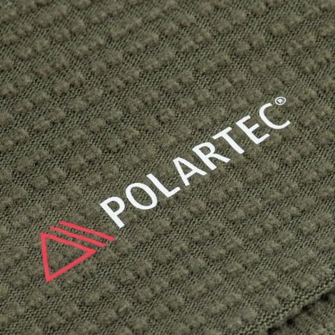 M-TAC Czapka pod Kask Polartec Army Olive