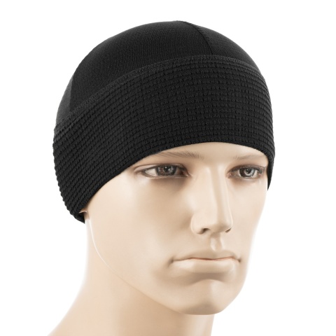 M-TAC Czapka pod Kask Polartec Black