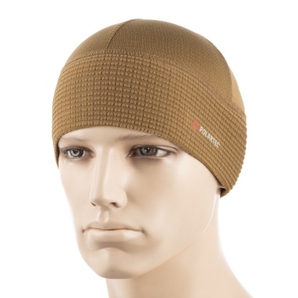 M-TAC Czapka pod Kask Polartec Coyote
