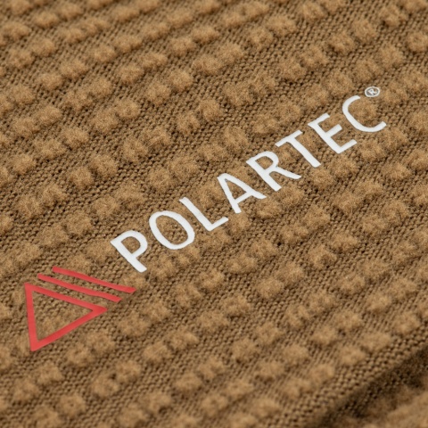 M-TAC Czapka pod Kask Polartec Coyote