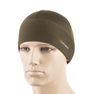 M-TAC Czapka pod Kask Polartec Dark Olive