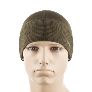 M-TAC Czapka pod Kask Polartec Dark Olive
