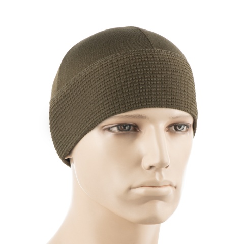 M-TAC Czapka pod Kask Polartec Dark Olive