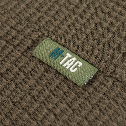 M-TAC Czapka pod Kask Polartec Dark Olive