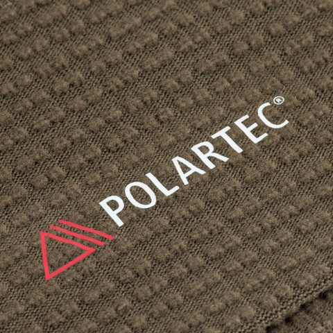 M-TAC Czapka pod Kask Polartec Dark Olive