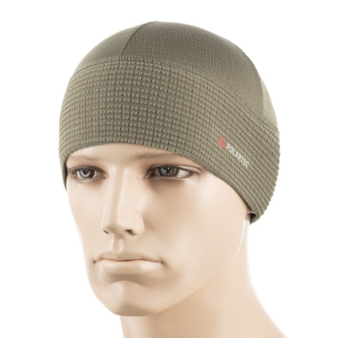 M-TAC Czapka pod Kask Polartec Tan