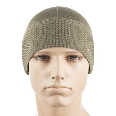 M-TAC Czapka pod Kask Polartec Tan