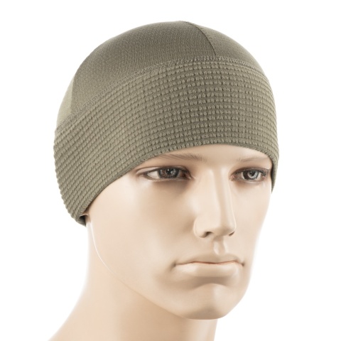 M-TAC Czapka pod Kask Polartec Tan