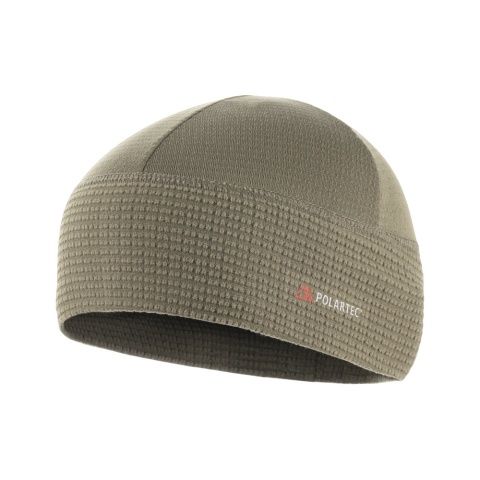 M-TAC Czapka pod Kask Polartec Tan