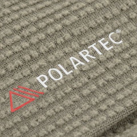 M-TAC Czapka pod Kask Polartec Tan