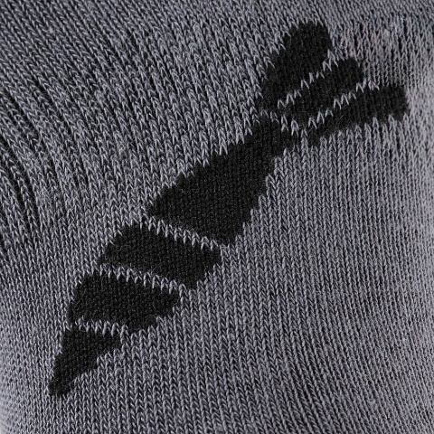M-TAC Lekkie letnie skarpetki Mortar Bombs Dark Grey