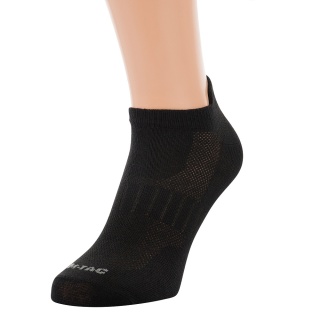 M-TAC Lekkie skarpety sportowe Black