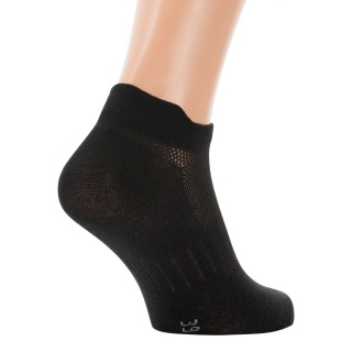 M-TAC Lekkie skarpety sportowe Black