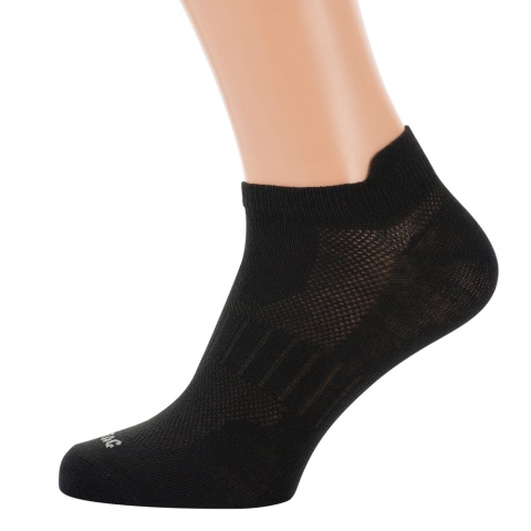 M-TAC Lekkie skarpety sportowe Black