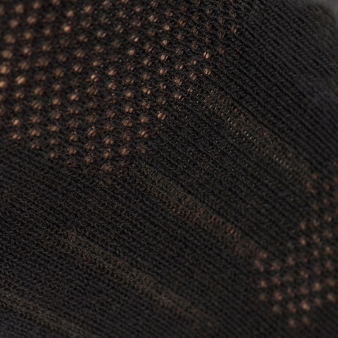 M-TAC Lekkie skarpety sportowe Black