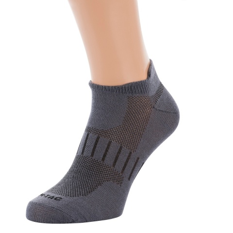 M-TAC Lekkie skarpety sportowe Dark Grey