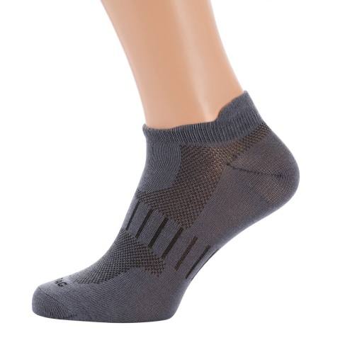 M-TAC Lekkie skarpety sportowe Dark Grey