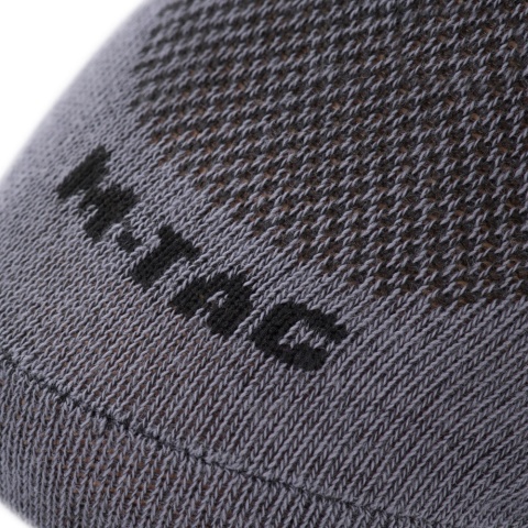 M-TAC Lekkie skarpety sportowe Dark Grey