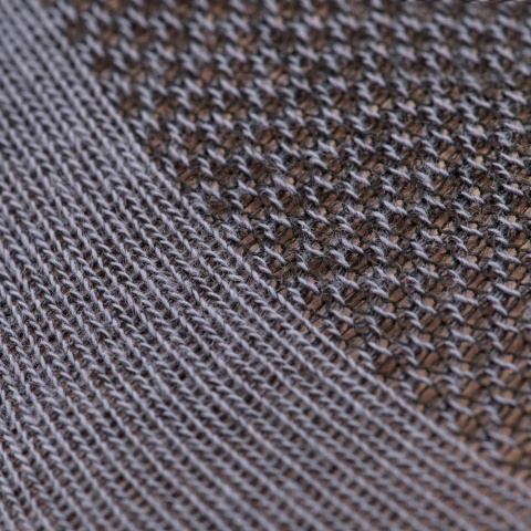 M-TAC Lekkie skarpety sportowe Dark Grey