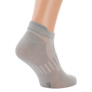 M-TAC Lekkie skarpety sportowe Light Grey