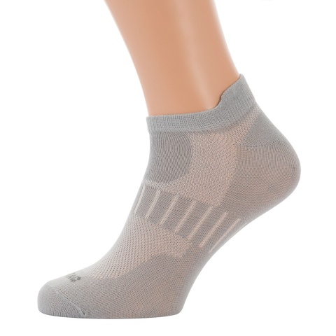 M-TAC Lekkie skarpety sportowe Light Grey