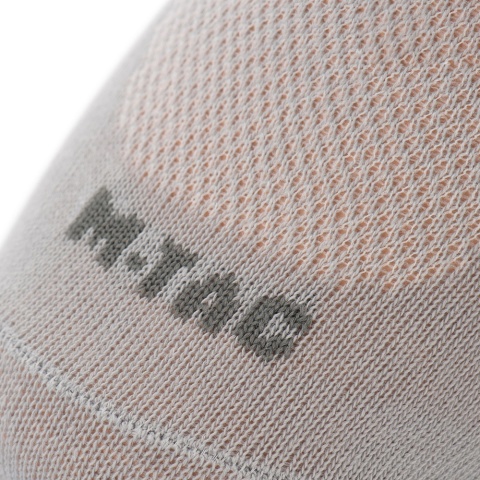 M-TAC Lekkie skarpety sportowe Light Grey