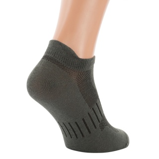 M-TAC Lekkie skarpety sportowe Olive