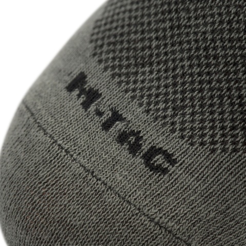 M-TAC Lekkie skarpety sportowe Olive