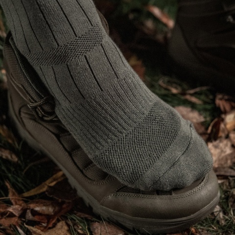 M-TAC Skarpetki Taktyczne Army Olive