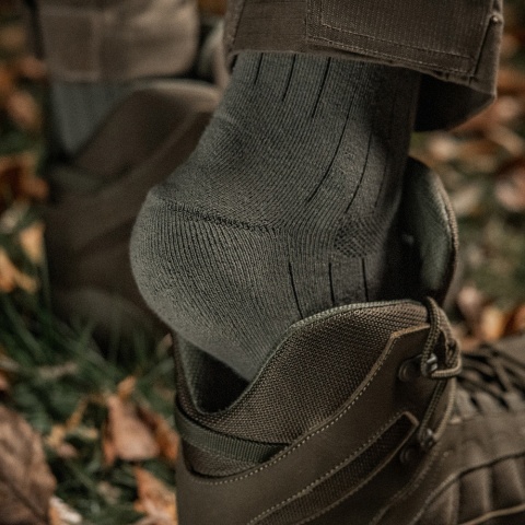 M-TAC Skarpetki Taktyczne Army Olive