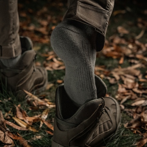 M-TAC Skarpetki Taktyczne Army Olive