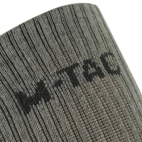 M-TAC Skarpetki Taktyczne Ranger Olive