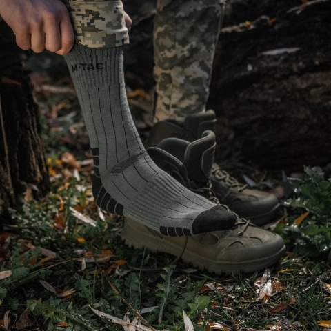 M-TAC Skarpetki Taktyczne Ranger Olive