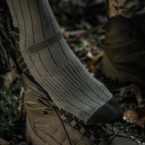 M-TAC Skarpetki Taktyczne Ranger Olive