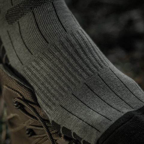 M-TAC Skarpetki Taktyczne Ranger Olive
