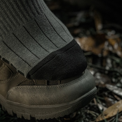 M-TAC Skarpetki Taktyczne Ranger Olive