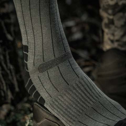 M-TAC Skarpetki Taktyczne Ranger Olive