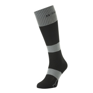 M-TAC Skarpetki Zimowe Ranger Black Grey