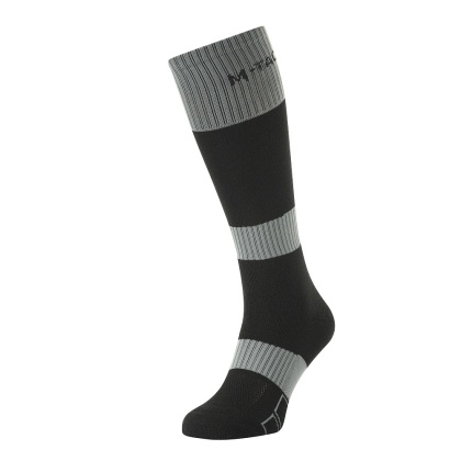 M-TAC Skarpetki Zimowe Ranger Black Grey