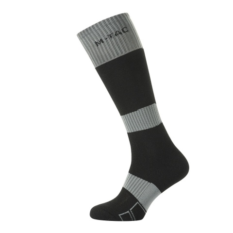 M-TAC Skarpetki Zimowe Ranger Black Grey
