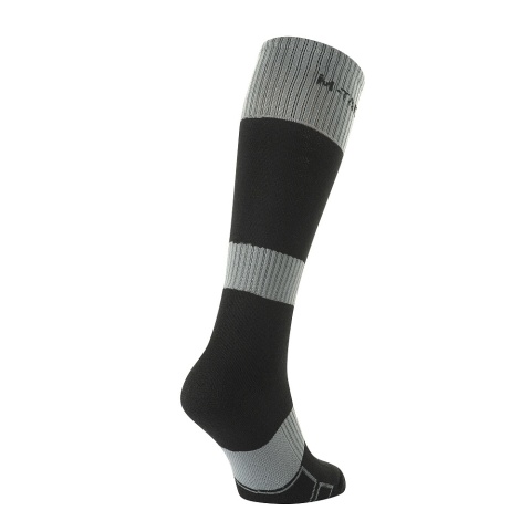 M-TAC Skarpetki Zimowe Ranger Black Grey