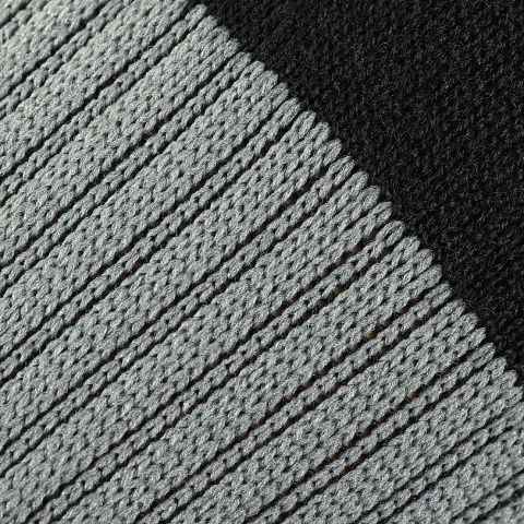 M-TAC Skarpetki Zimowe Ranger Black Grey