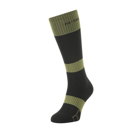 M-TAC Skarpetki Zimowe Ranger Black Olive