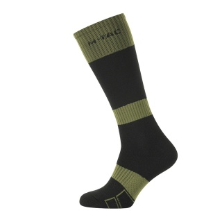 M-TAC Skarpetki Zimowe Ranger Black Olive