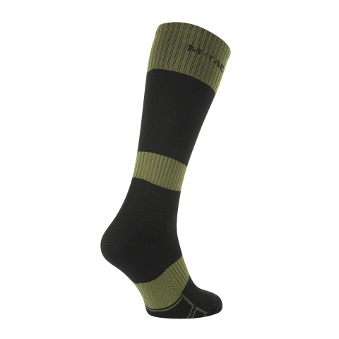 M-TAC Skarpetki Zimowe Ranger Black Olive