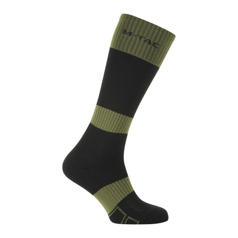 M-TAC Skarpetki Zimowe Ranger Black Olive