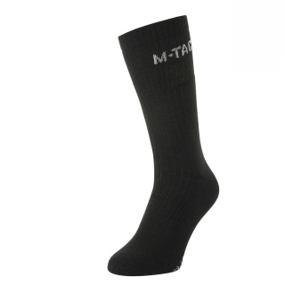 M-TAC Skarpetki Zimowe Winter Wool Black