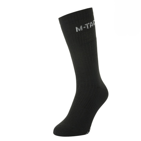 M-TAC Skarpetki Zimowe Winter Wool Black